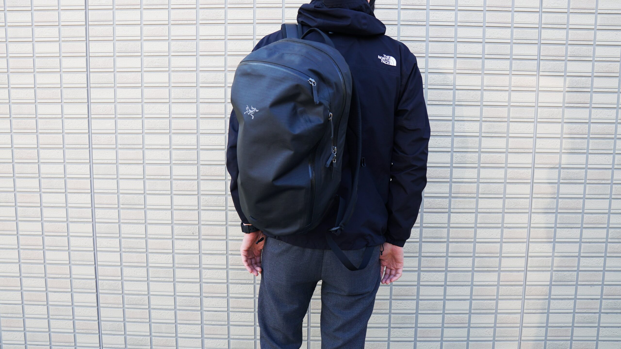 新作お買い得 ARC'TERYX - アークテリクス Granville 16 グランヴィル